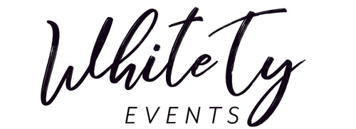 WhiteTy Events