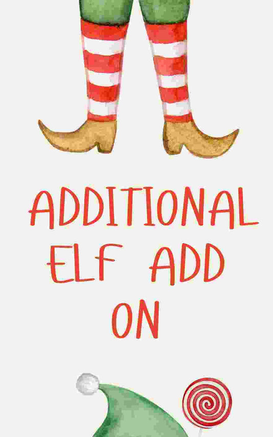 Additional Elf Add on